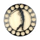 thumbnail image 5 of Soporte De Exhibición De Pelota De Golf Colgando Un Estuche De Recolección De Bolas De Artesanía De Decoración Redonda, 5 of 5