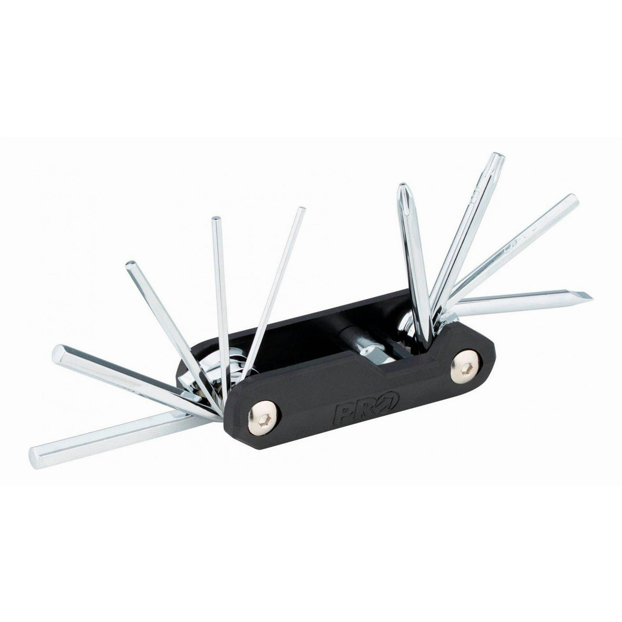 Herramienta Bicicleta Mini Pro 10 Functions