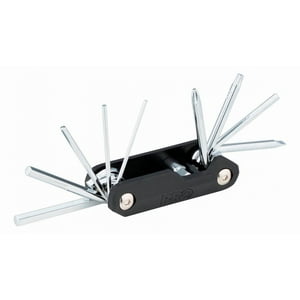 Herramienta Bicicleta Mini Pro 10 Functions