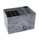 thumbnail image 2 of Organizador De Salón, Clips, Cepillo, Caja De Herramientas De Corte De Pelo Para Baño, Hotel, Oficina, Patrón De Mármol Claro, 2 of 5
