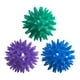 thumbnail image 2 of 3x Masajeador Bola Relax Compacto Yoga Pilates Masajeador Para Hombro Espalda Amarillo, 2 of 3