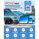 thumbnail image 5 of Tarjeta micro SD ROVE PRO Tarjeta de memoria microSDXC de 1 TB con adaptador, 5 of 8
