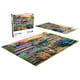 thumbnail image 2 of Rompecabezas Buffalo Games Country Life 500 Piezas Granja, 2 of 3