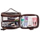 thumbnail image 2 of Neceser Transparente Walmart 4 Piezas Nylon Café Viaje, 2 of 3