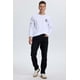 thumbnail image 4 of Jeans Hombre 703 Slim Negro, 4 of 4