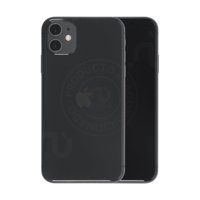 Apple Iphone 11 128Gb Negro Reacondicionado