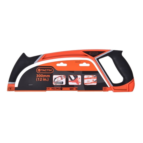 Tactix - Marco De Sierra De Alta Tension