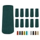 thumbnail image 1 of Calcetines para patas de silla IAMZAY, 16 piezas, fundas elásticas para muebles, 1 of 7