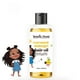 thumbnail image 1 of Aceite capilar para niños Boogie and Bean para tipos de cabello rizado 4c, 1 of 3