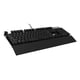 thumbnail image 2 of Teclado mecánico gamer HORI EDGE-201 con LED e interfaz USB, 2 of 5