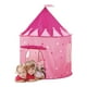 thumbnail image 2 of Carpa Castillo Rosado, 2 of 3
