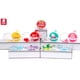 thumbnail image 2 of Miniverse Make It Mini Hello Kitty 8+ de MGA, 2 of 7