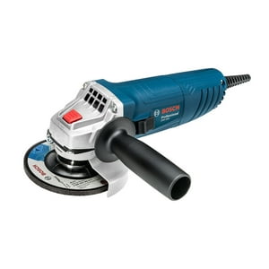 Bosch - Esmeril Angular Gws 850 - 850W + Alicate