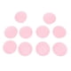 thumbnail image 1 of Taza de muffin de silicona Ronda 7 cm Taza de pastel Pastel peque?o Molde Rosa, 1 of 5