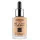 thumbnail image 2 of Base Catrice HD Liquid Coverage 042 Sandy Rose, 2 of 9