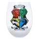 thumbnail image 1 of Copa de vino Silver Buffalo Harry Potter Hogwarts 590ml, 1 of 7