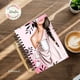 thumbnail image 1 of Planner Tus Sueños Castaña, 1 of 3