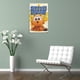 thumbnail image 5 of Garfield Cuadro decorativo colgante - Arte de pared - Póster enmarcado - Decoración de pared - Regalos para familia, amigos y aficionados 20*30 cm, 5 of 6