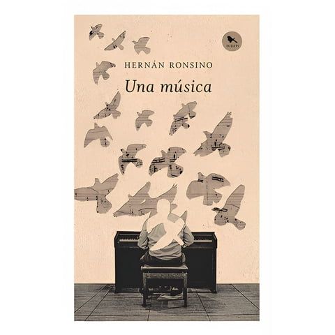 Hueders - Una Música