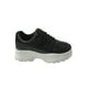thumbnail image 1 of Zapatilla Ecocuero ZAX63 Negro, 1 of 5