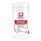 thumbnail image 1 of Toallitas medicinales para mascotas Nootie, 2% clorhexidina, 2% miconazol, 70 unidades, 1 of 8