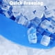 thumbnail image 4 of Bandeja De Cubitos De Hielo De Silicona, Bandeja De Cubitos De Hielo, Paquete De Bandejas De Cubitos De Hielo Para Cerveza, 4 of 5