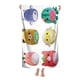 thumbnail image 3 of Squishmallows Toalla de playa de secado rápido con diseño temático, regalo para mujeres y niñas, ideal para cumpleaños, fans, amantes de la música, uso en la playa o al aire libre,78*180cm, 3 of 6