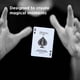 thumbnail image 5 of Juego de cartas Bicycle Signature Series Thin Crush, color negro, 5 of 5