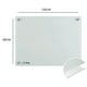 thumbnail image 3 of Pizarra «glass Pro» Vidrio Temperado Blanco De 90x120cm 4mm, 3 of 3