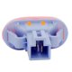thumbnail image 3 of Farol Lateral Tapabarro Delantero Izquierdo Derecho Suzuki Jimny 1.3 G13bb Sn413v Sohc 16 Valv 1998 2003, 3 of 3