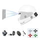 thumbnail image 1 of Casco de moto MOTOEYE E6+ HUD Bluetooth GPS Retrovisor, 1 of 8