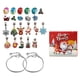 thumbnail image 3 of Kit Para Hacer Pulseras Con Abalorios De Navidad Para Regalo De Año Nuevo, 3 of 5