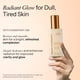 thumbnail image 3 of Suero facial Radiant Aura Vitamina C y E iluminador - Pack de 2, 3 of 7