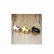 thumbnail image 2 of Anillo de Hombre Mujer Black Cruz Moda 2021, 2 of 3
