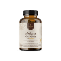 Melena De Leon Hongo 60 Cap Karün Life