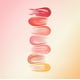thumbnail image 5 of Aceite labial Hidratante con infusión de miel Gisou Bee-lini Peach, 5 of 8