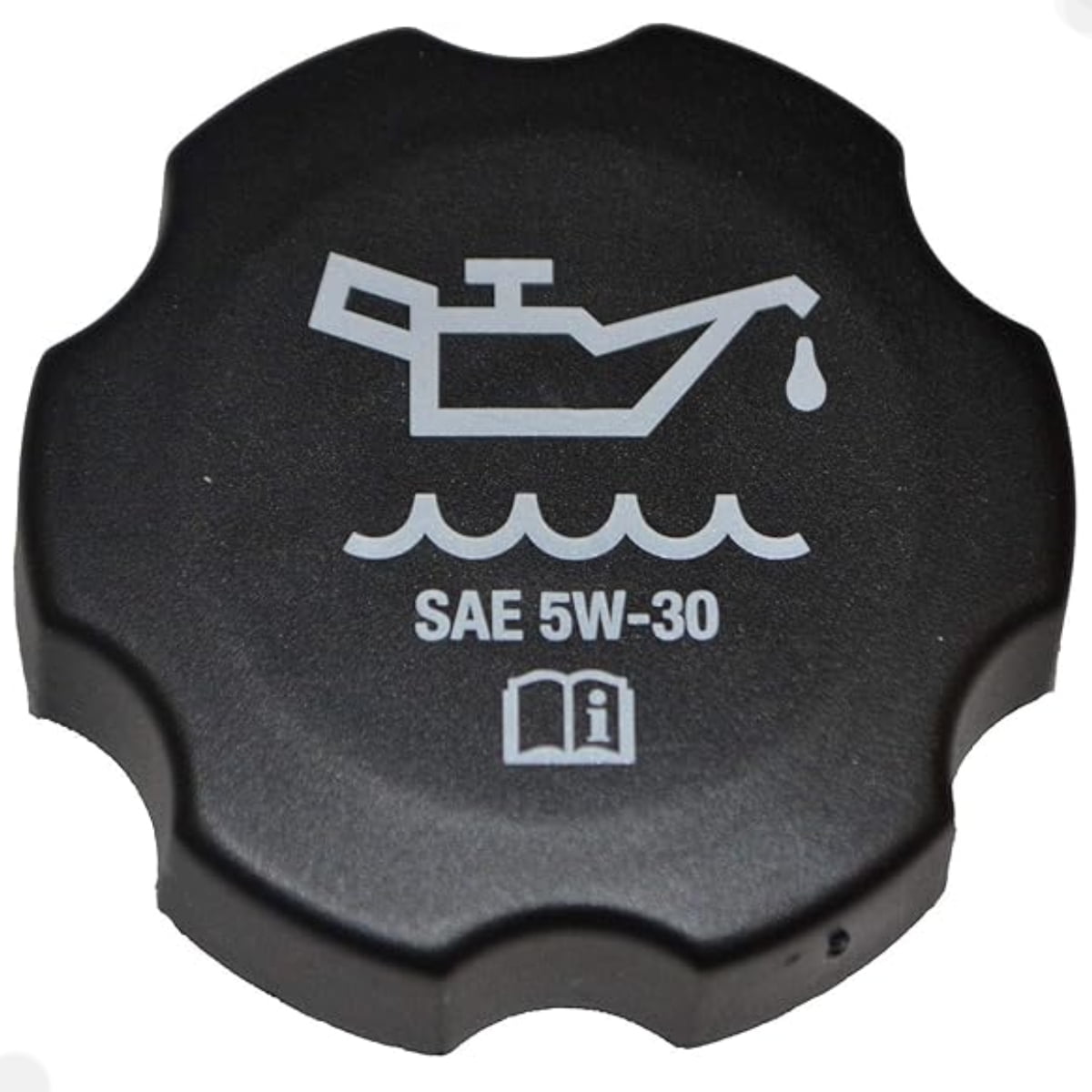 General Motors - Tapa Aceite Chevrolet Original Gm 12573337