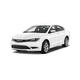 thumbnail image 1 of Disco Freno para auto Chrysler 200 2015-2017 Trasero, 1 of 4