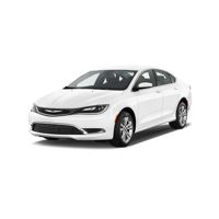 Pastillas Freno Para Auto Chrysler 200 2015-2017 Delantero