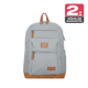 thumbnail image 3 of Mochila Notebook Xtrem Jersey 2.0 6XT Gris 16", 3 of 11