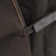 thumbnail image 4 of Funda para fumadores Oklahoma Joe's Highland Offset Black, 4 of 5