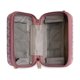 thumbnail image 4 of Cartera de fiesta Signature Rosa- Blanco, 4 of 4