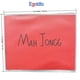 thumbnail image 4 of Funda Para Cartas Mahjong 2026 Funda Transparente Para Tarjetas De Puntuación Mah Jongg Grandes (no, 4 of 7
