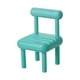 thumbnail image 2 of Muebles Miniatura para Casa de Muñecas, Silla Escala 1:12, 2 of 5