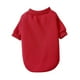 thumbnail image 5 of Ropa Para Perros Chaqueta Mascotas Trajes Sudadera Con Capucha De Lana Traje De Cosplay L, 5 of 5