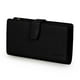 thumbnail image 2 of Billetera Vesta Negro, 2 of 6