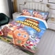 thumbnail image 3 of Juego de Funda de Edredón Desmarcar Cookie Run 135x200 cm, 3 of 6