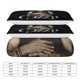 thumbnail image 2 of Ozzy Osbourne Long Term Use Quality Handling Minimal Style Smooth Fit Duvet Cover Sets Modern Touch, 2 of 3