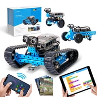 Makeblock Kit De Robot Mbot Ranger 3 En 1