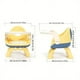 thumbnail image 2 of Multi-Functional Baby Eating Table Dining Chair Stool - Perfect for Home Use!, 2 of 3